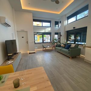 Appartement met een Slaapkamer